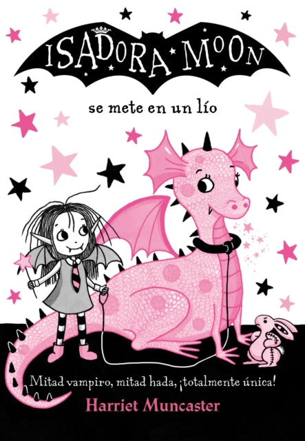 Isadora Moon se mete en un lío / Isadora Moon Gets in Trouble