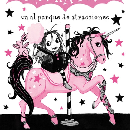 Isadora Moon va al parque de atracciones / Isadora Moon Goes to the Fair