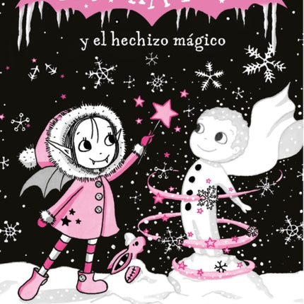 Isadora Moon y el hechizo mágico / Isadora Moon Makes Winter Magic