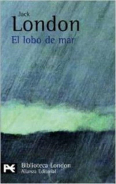 El lobo de mar