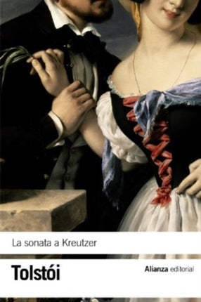 La sonata de Kreutzer  The Kreutzer Sonata