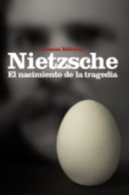 El nacimiento de la tragedia  o Grecia y el pesimismo