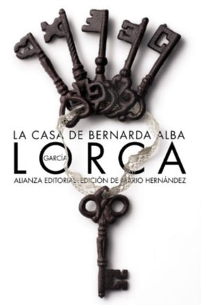 La casa de Bernarda Alba  drama de mujeres en los pueblos de España