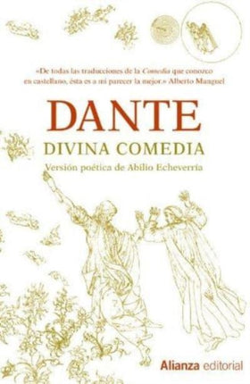 Divina comedia  Divine Comedy 1320