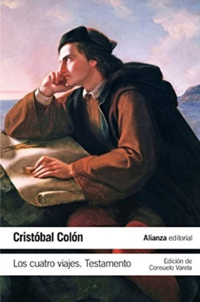 Los cuatro viajes  testamento