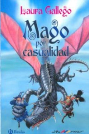 Mago por casualidad