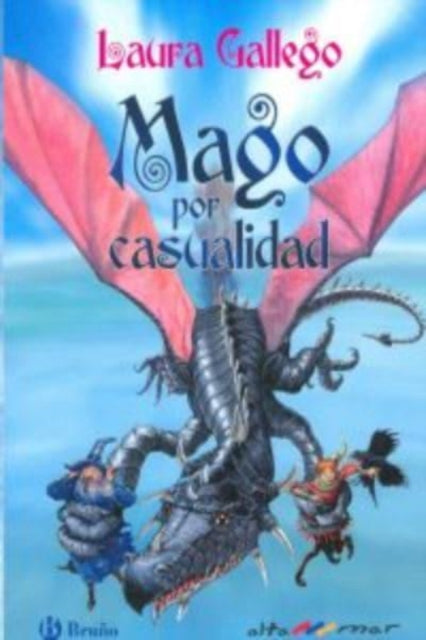 Mago por casualidad