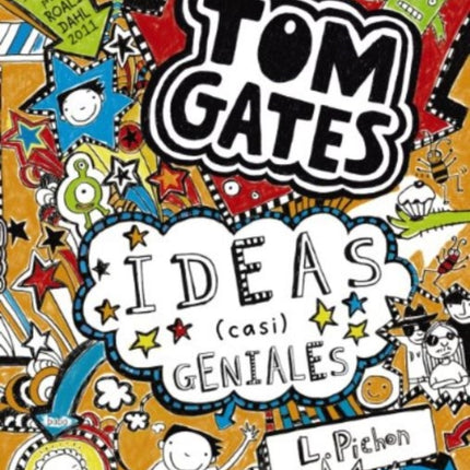 Ideas (casi) geniales