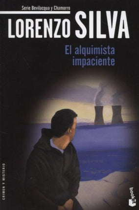 El alquimista impaciente