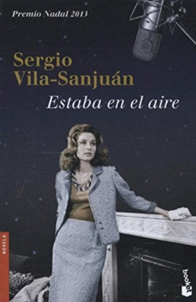 Estaba en el aire