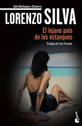 El lejano pas de los estanques Edicin 20