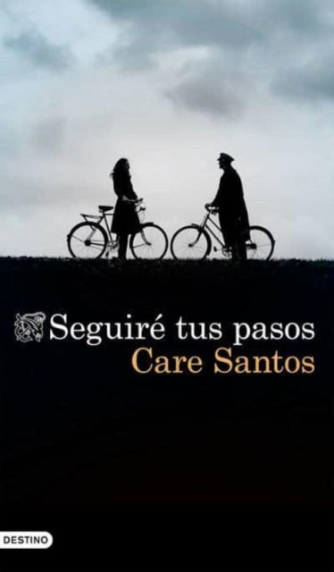 Seguire tus pasos