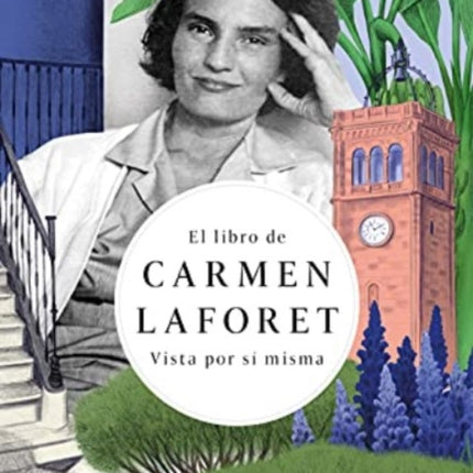 El libro de Carmen Laforet