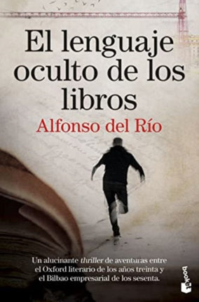 El lenguaje oculto de los libros