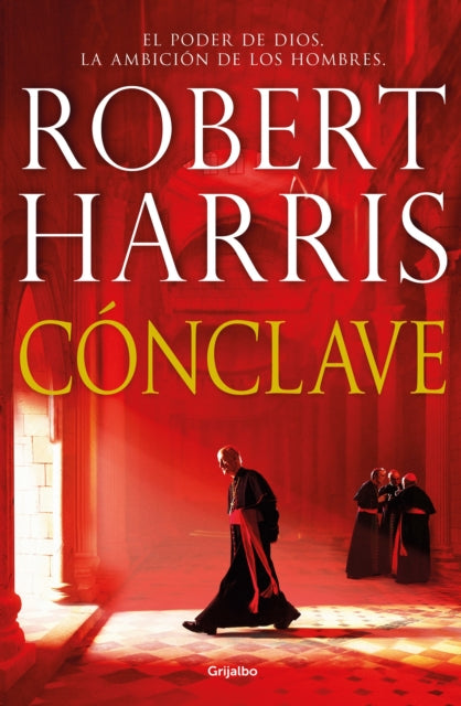 Cónclave / Conclave