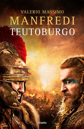 Teutoburgo  Teutoburg Forest