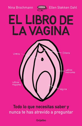 El libro de la vagina: todo lo que necesitas saber y que nunca te has atrevido a  preguntar / The Wonder Down Under: The Insider's Guide to the Anatomy, Biology