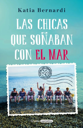 Las chicas que soaban con el mar Sea Dreaming Girls