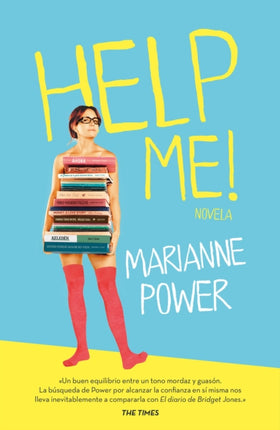 Help Me (Spanish Edition)