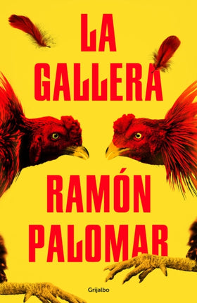 La gallera / The Cockpit