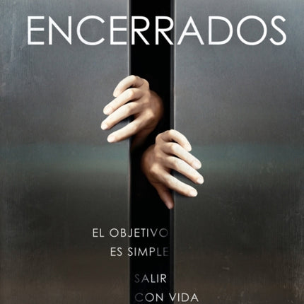 Encerrados / The Escape Room
