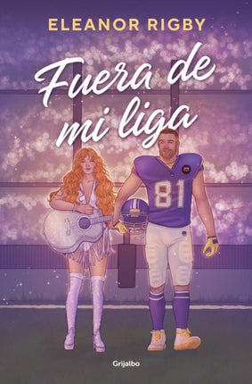 Fuera de mi liga  Out of My League