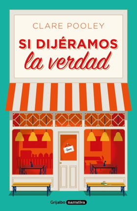 Si dijéramos la verdad / The Authenticity Project