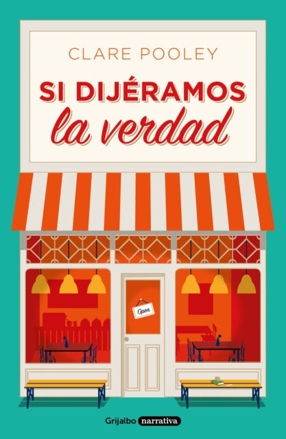 Si dijéramos la verdad / The Authenticity Project