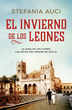 El invierno de los leones / The Winter of Lions