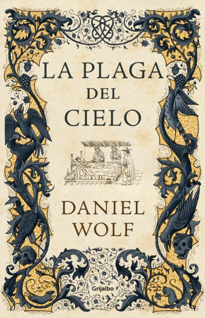 La plaga del cielo / The Gift of Heaven.