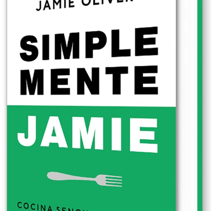 Simplemente Jamie