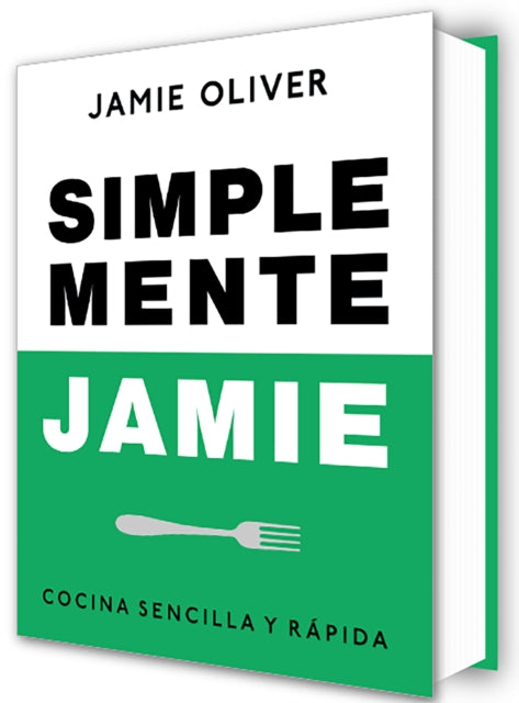 Simplemente Jamie