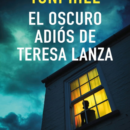 El oscuro adiós de Teresa Lanza / The Dark