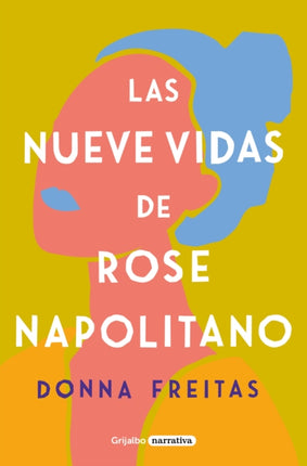 Las nueve vidas de Rose Napolitano / The Nine Lives of Rose Napolitano