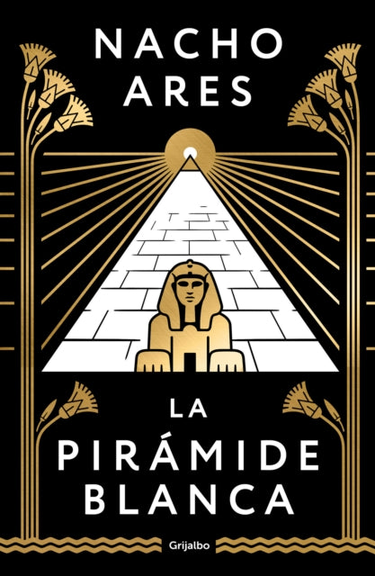 La pirámide blanca / The White Pyramid