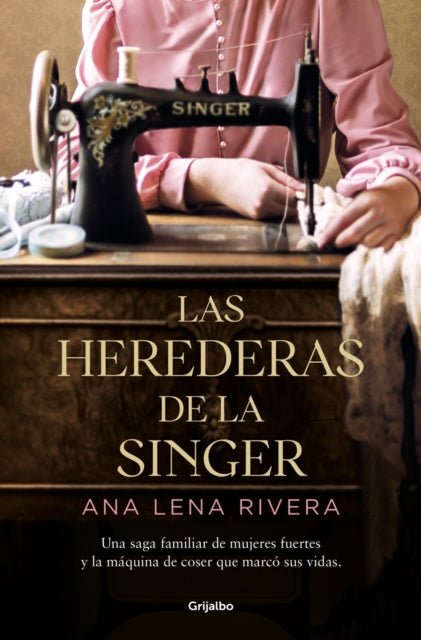 Las herederas de la Singer / The Singer Heirs