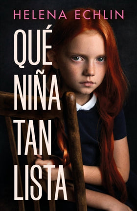 Qué niña tan lista  Clever Little Thing