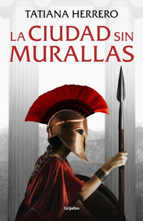 La ciudad sin murallas  A City Without Walls