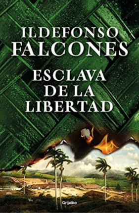 Esclava de la libertad