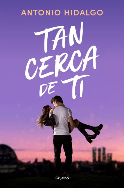 Tan cerca de ti / Close to You