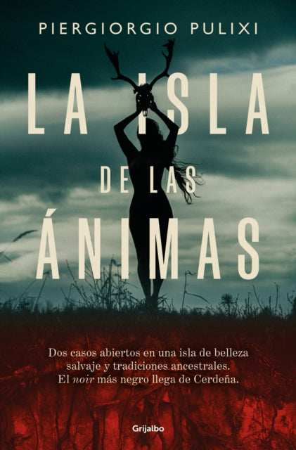 La Isla de Las Ánimas  The Island of Souls