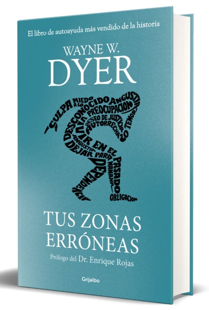 Tus zonas erróneas (edición de lujo) / Your Erroneous Zones