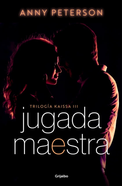 Jugada maestra / Masterstroke