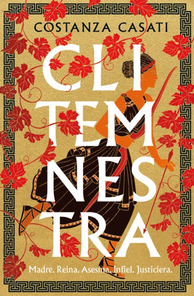 Clitemnestra  Clytemnestra