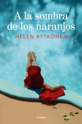 A la sombra de los naranjos  Under the Shade of