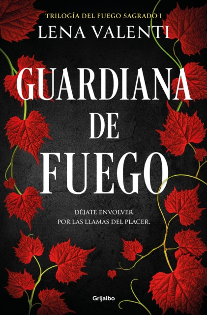 Guardiana de fuego / The Guardian of Fire