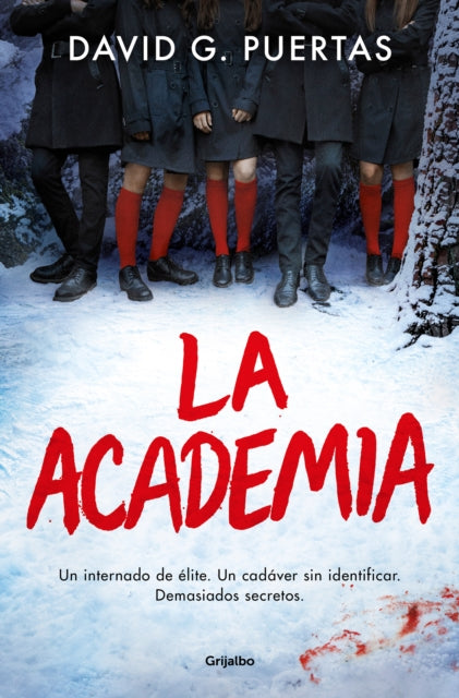 La academia  The Academy