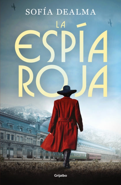 La espía roja / The Red Spy