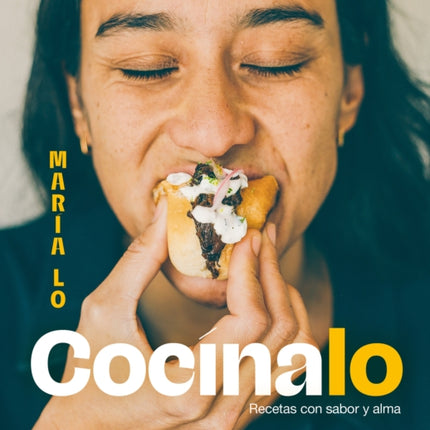 Cocínalo. recetas con sabor y alma  Cook It.