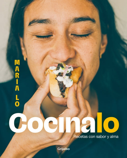 Cocínalo. recetas con sabor y alma  Cook It.